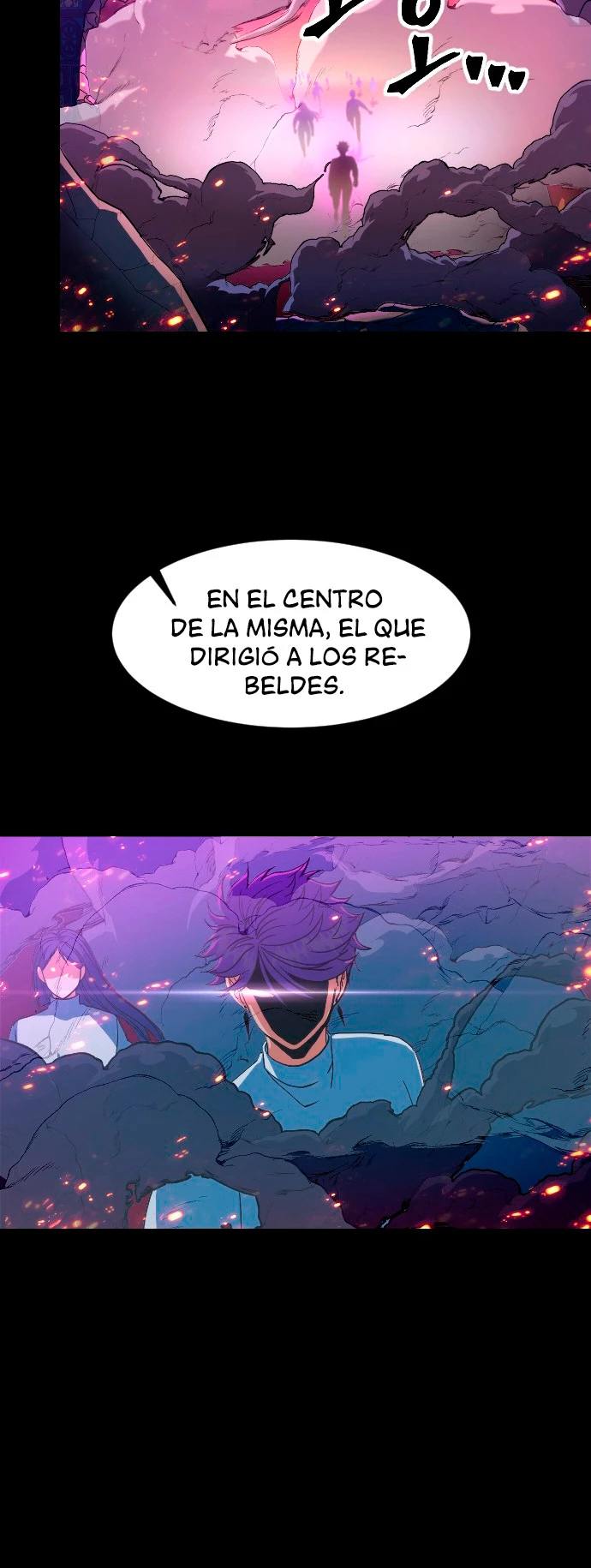 El Último Niño de Oro > Capitulo 17 > Page 41