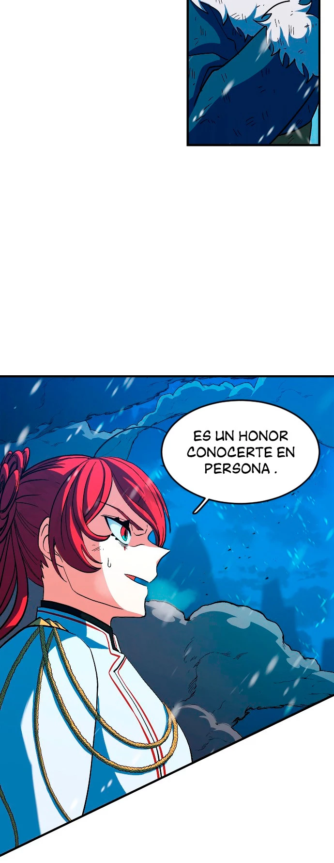 El Último Niño de Oro > Capitulo 17 > Page 61