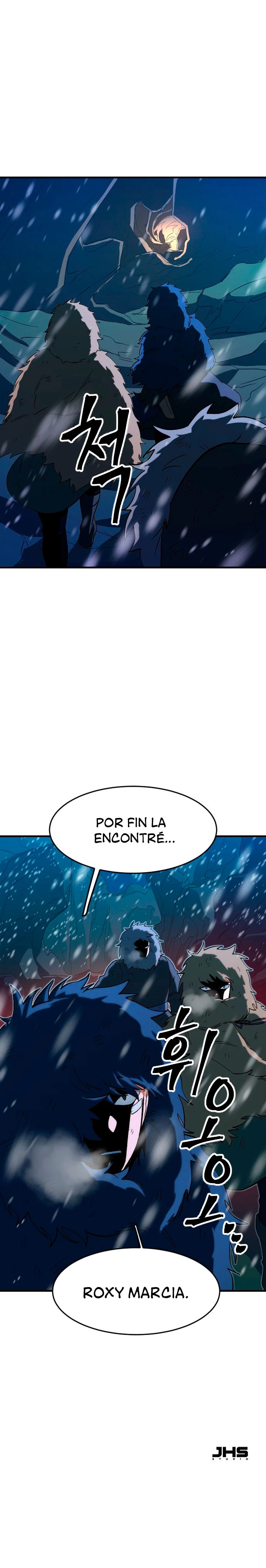 El Último Niño de Oro > Capitulo 21 > Page 291