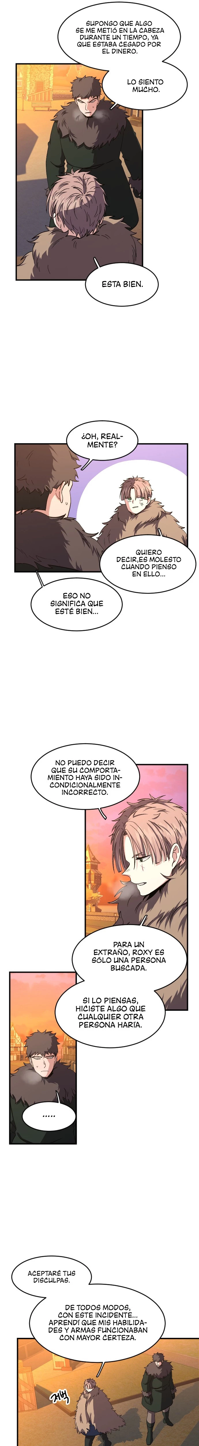 El Último Niño de Oro > Capitulo 23 > Page 101