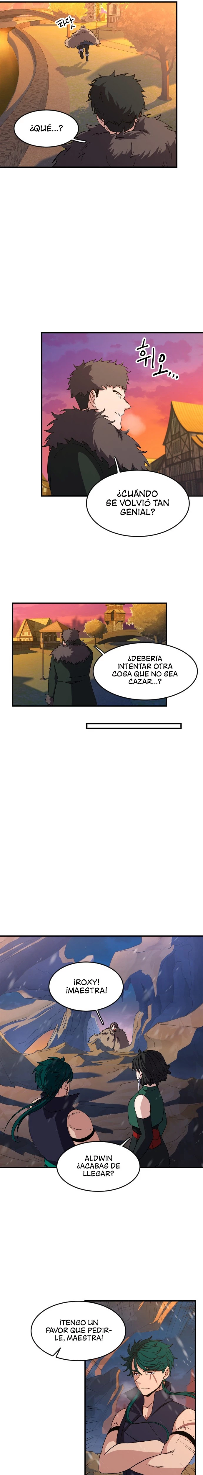 El Último Niño de Oro > Capitulo 23 > Page 121