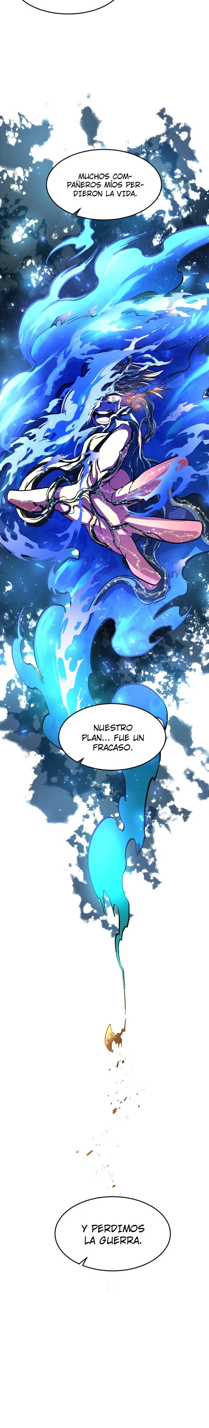 El Último Niño de Oro > Capitulo 24 > Page 41