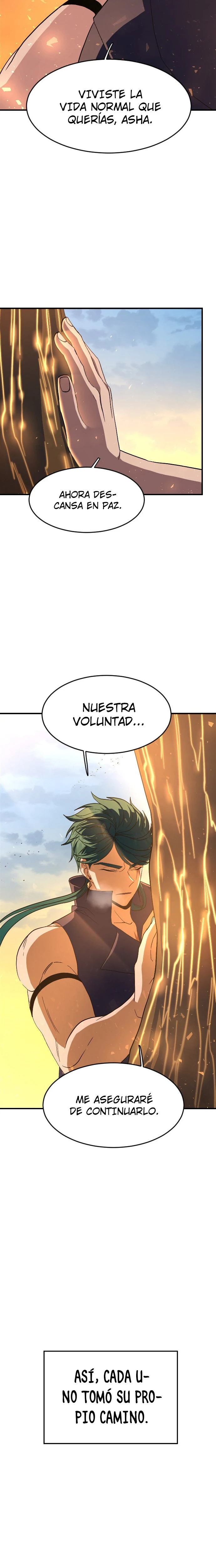 El Último Niño de Oro > Capitulo 24 > Page 241