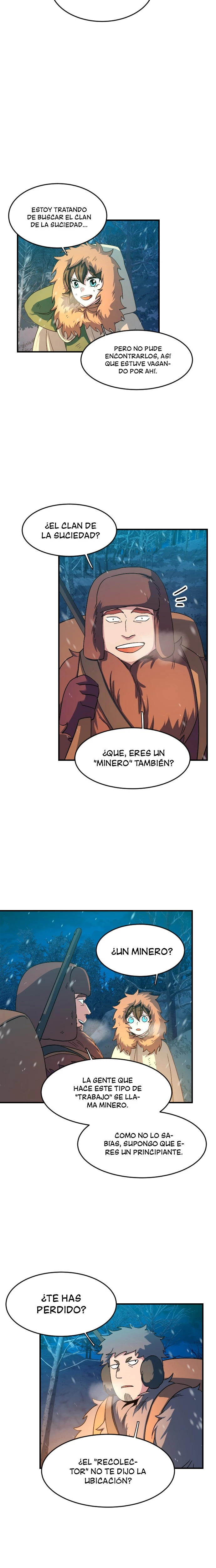 El Último Niño de Oro > Capitulo 25 > Page 61