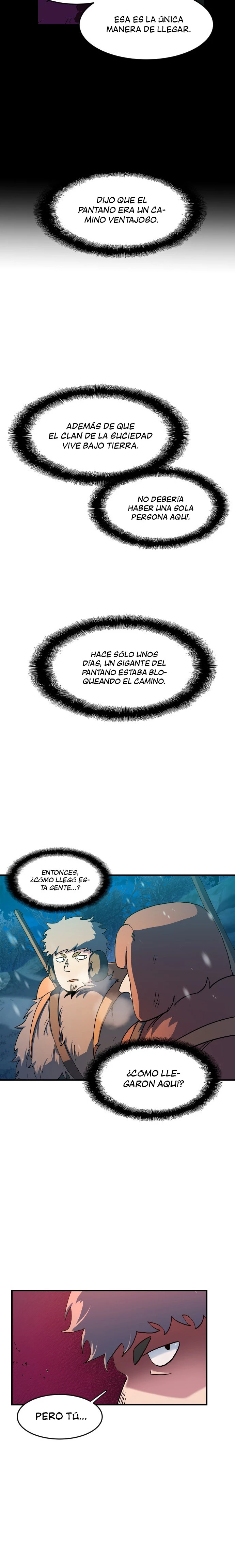 El Último Niño de Oro > Capitulo 25 > Page 111