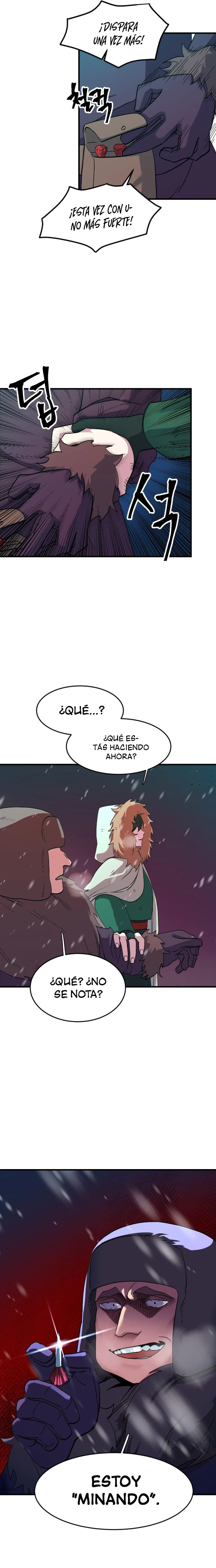 El Último Niño de Oro > Capitulo 25 > Page 251