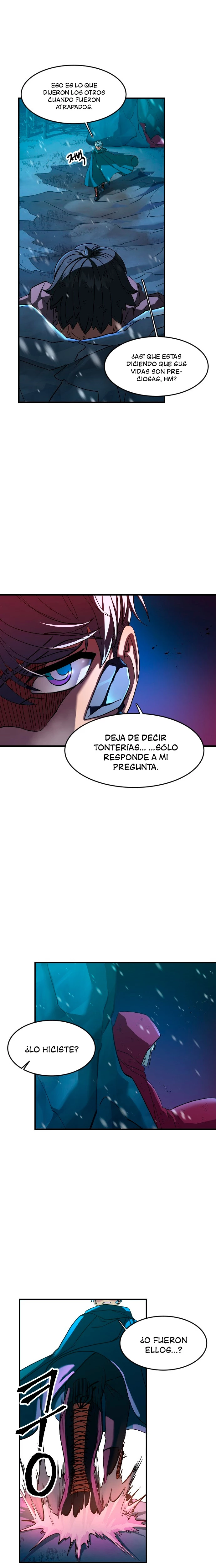 El Último Niño de Oro > Capitulo 27 > Page 71