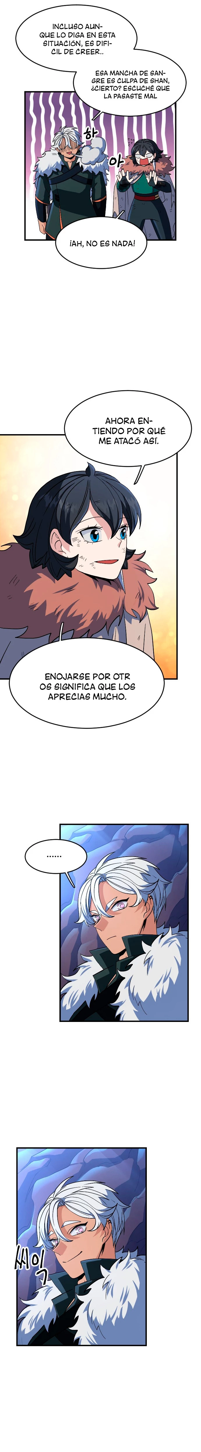 El Último Niño de Oro > Capitulo 29 > Page 171