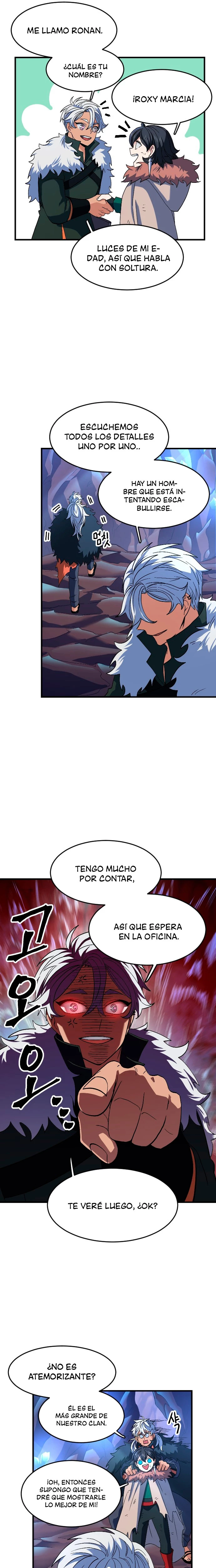 El Último Niño de Oro > Capitulo 29 > Page 181