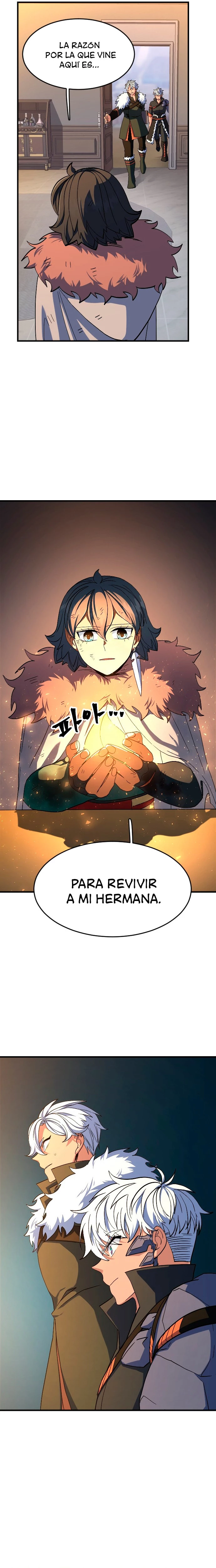 El Último Niño de Oro > Capitulo 30 > Page 71