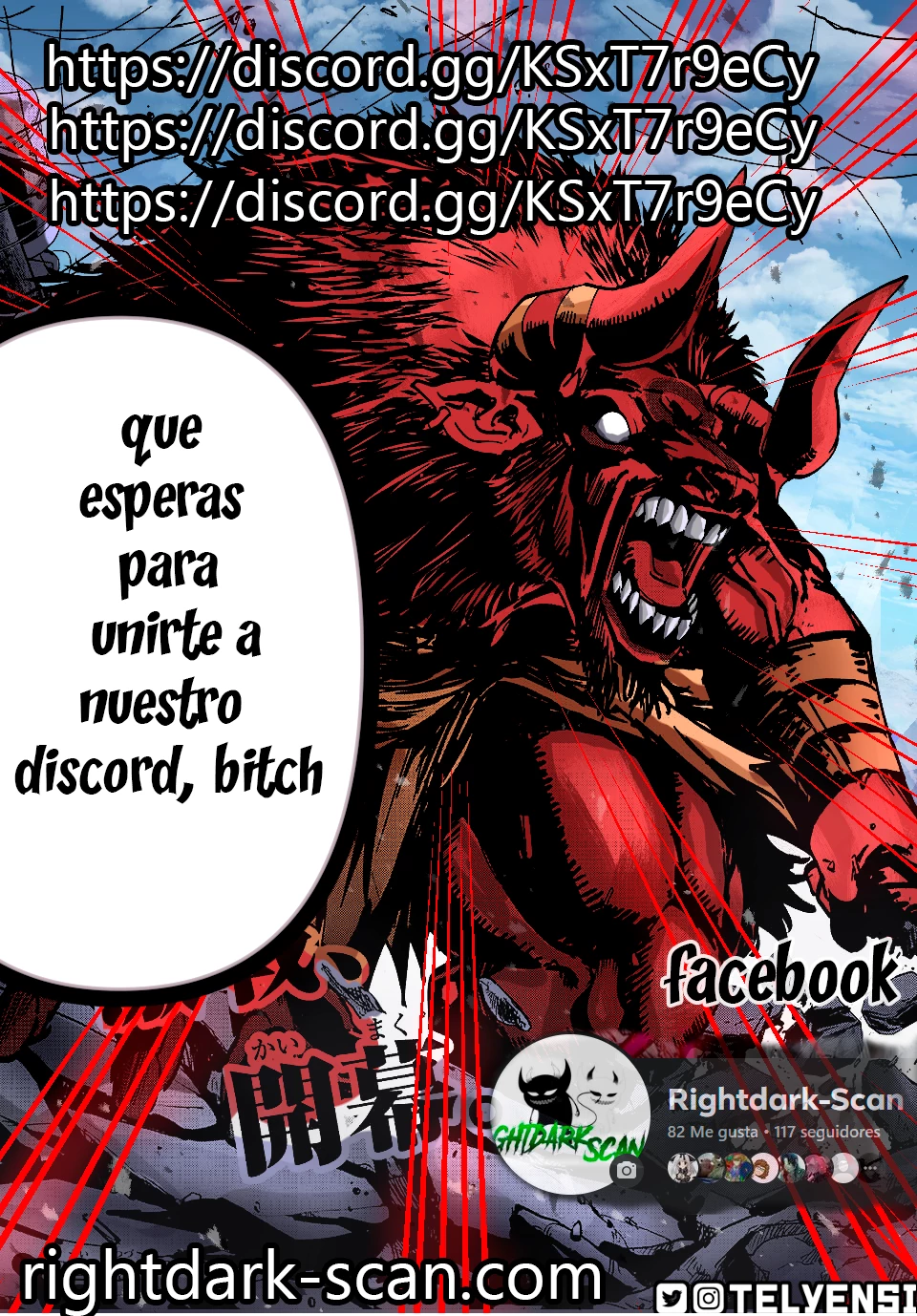 Nivel mágico 99990000 Gran sabio de todos los atributos > Capitulo 0 > Page 671