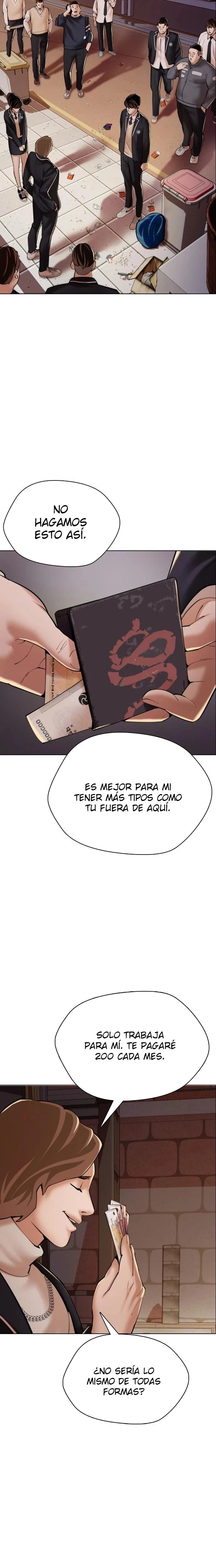 El espía de 18 años.  > Capitulo 1 > Page 381