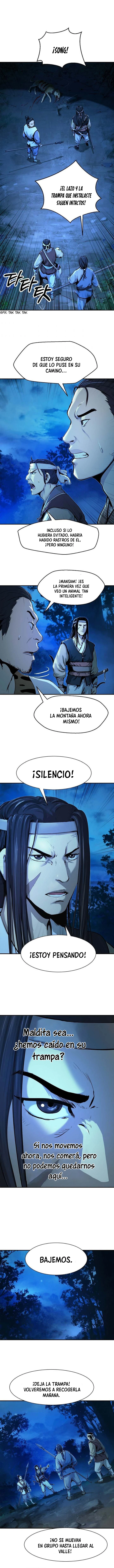 Historia de la reencarnación del tigre > Capitulo 1 > Page 51