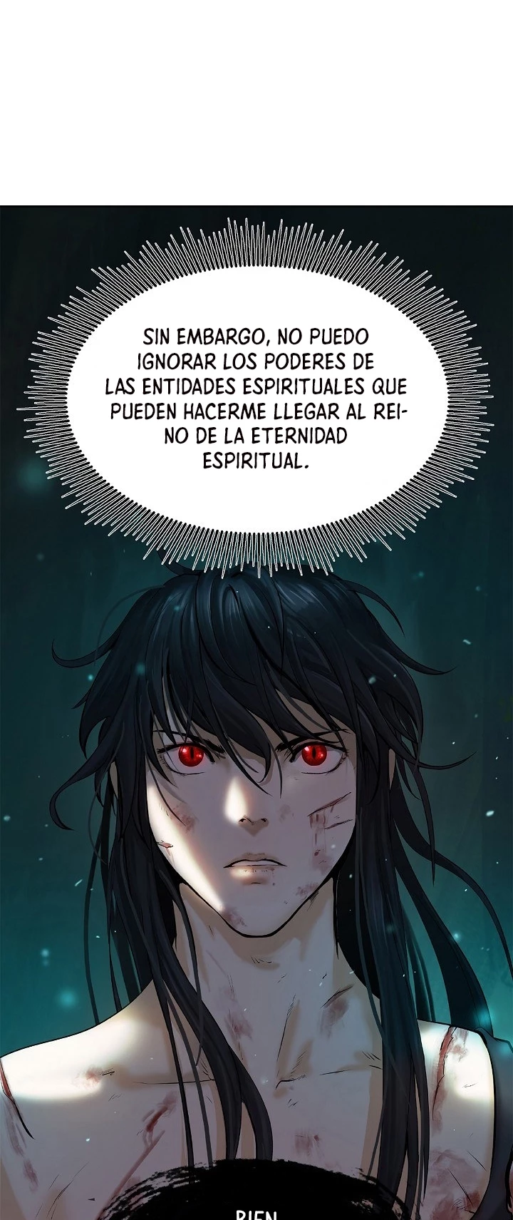 Historia de la reencarnación del tigre > Capitulo 29 > Page 341