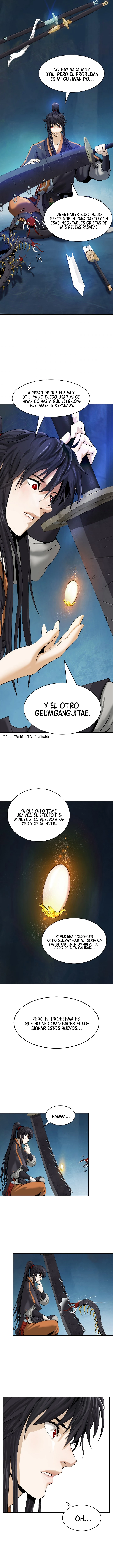 Historia de la reencarnación del tigre > Capitulo 33 > Page 101