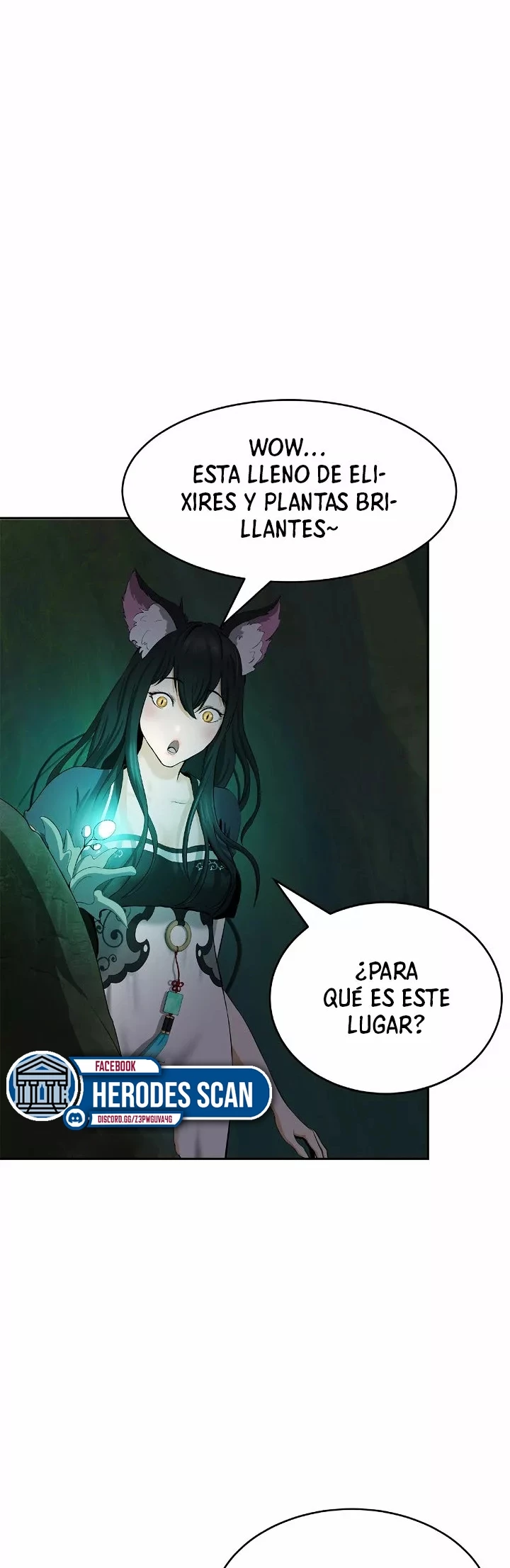 Historia de la reencarnación del tigre > Capitulo 36 > Page 301