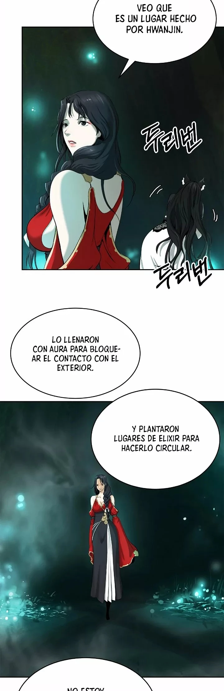 Historia de la reencarnación del tigre > Capitulo 36 > Page 311