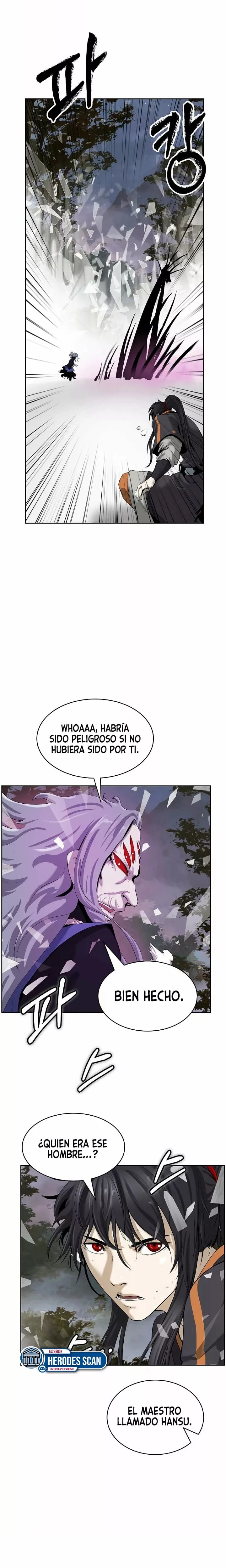 Historia de la reencarnación del tigre > Capitulo 42 > Page 91