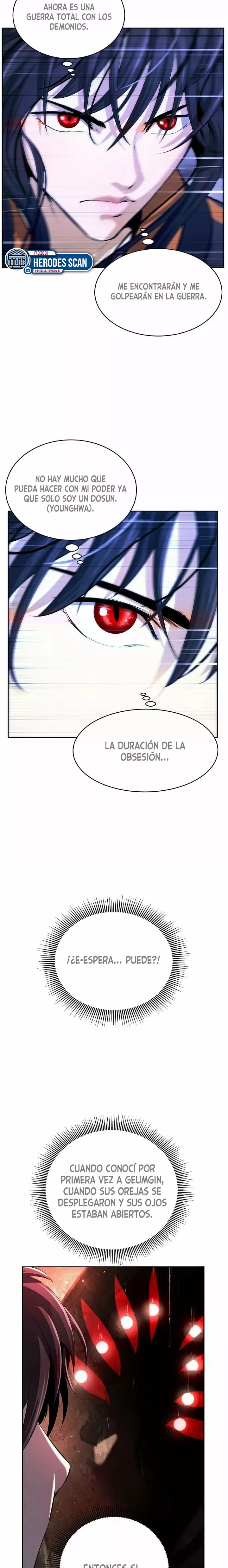 Historia de la reencarnación del tigre > Capitulo 42 > Page 201