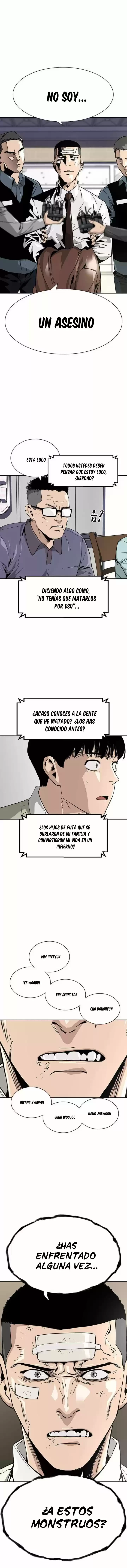 Si no Quieres Morir > Capitulo 1 > Page 151