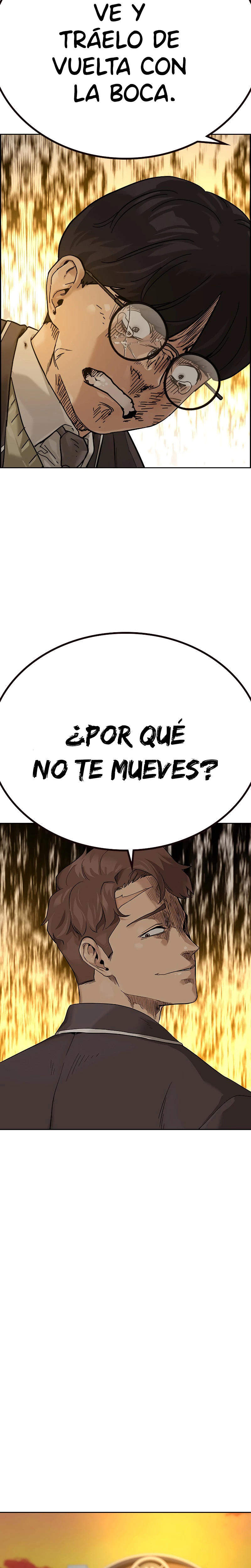 Si no Quieres Morir > Capitulo 67 > Page 321