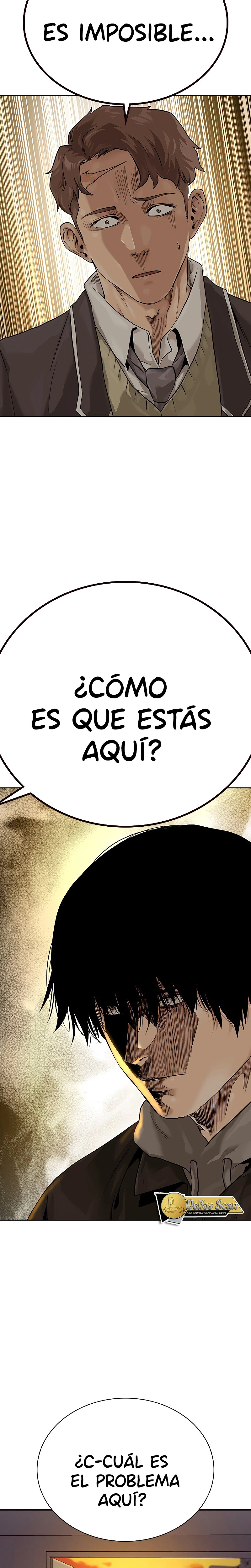 Si no Quieres Morir > Capitulo 67 > Page 471