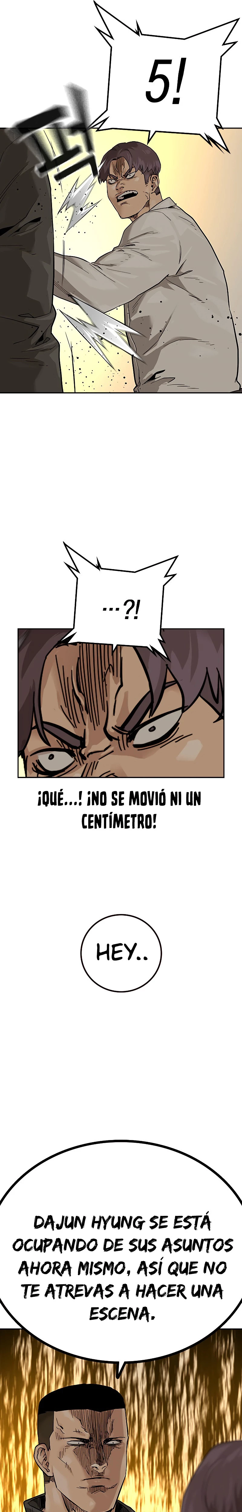 Si no Quieres Morir > Capitulo 67 > Page 501