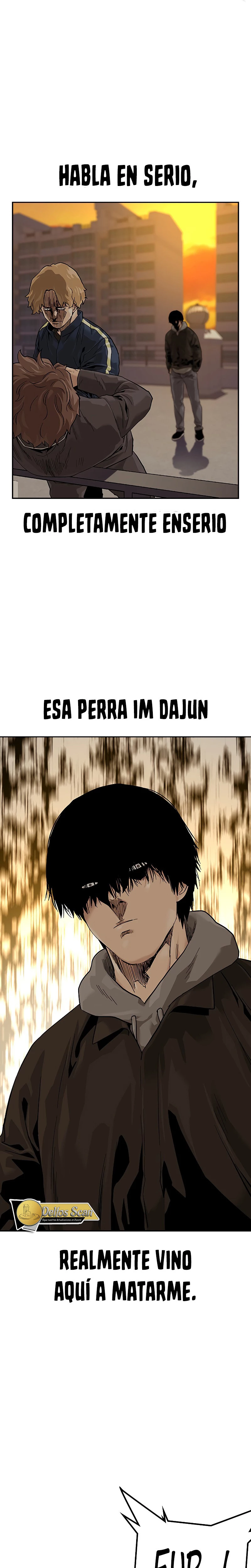 Si no Quieres Morir > Capitulo 67 > Page 671