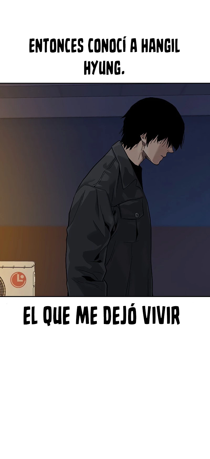 Si no Quieres Morir > Capitulo 67 > Page 821