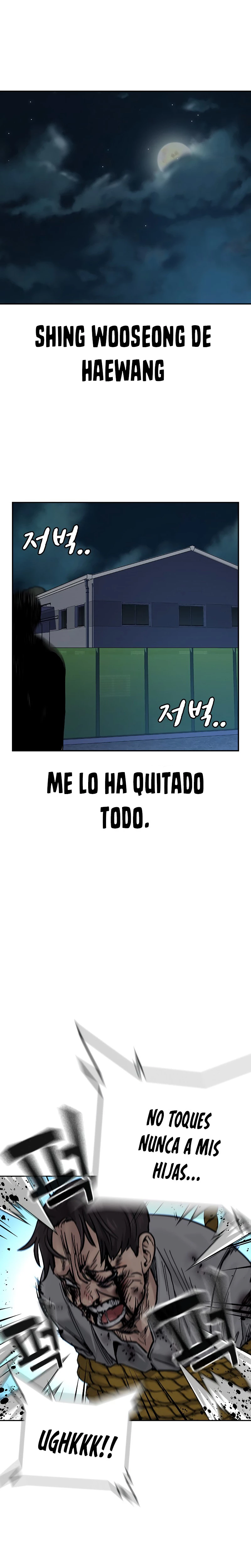 Si no Quieres Morir > Capitulo 67 > Page 841