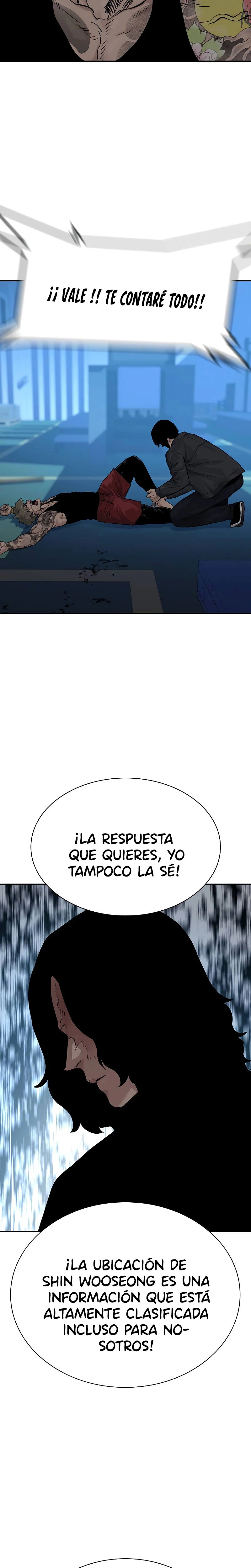 Si no Quieres Morir > Capitulo 68 > Page 451