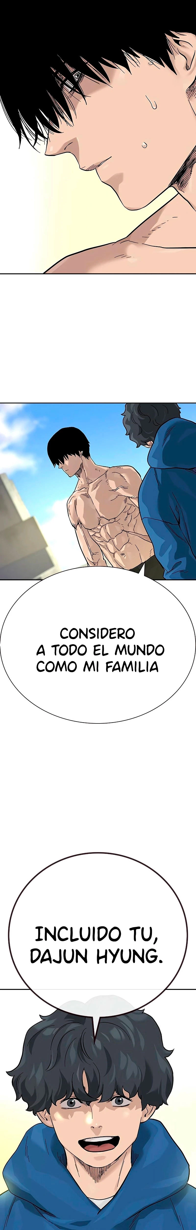 Si no Quieres Morir > Capitulo 69 > Page 361