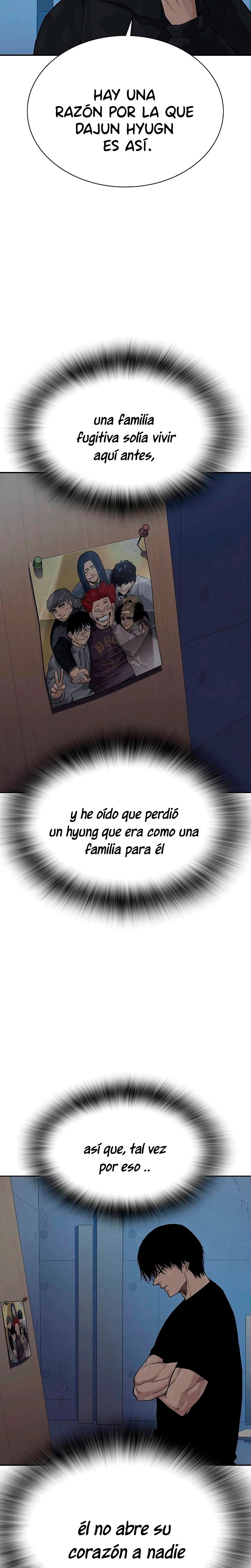 Si no Quieres Morir > Capitulo 69 > Page 401