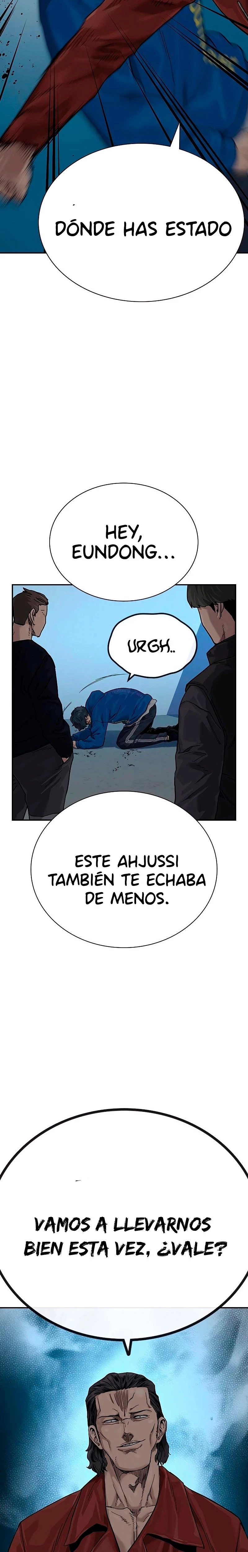 Si no Quieres Morir > Capitulo 69 > Page 501