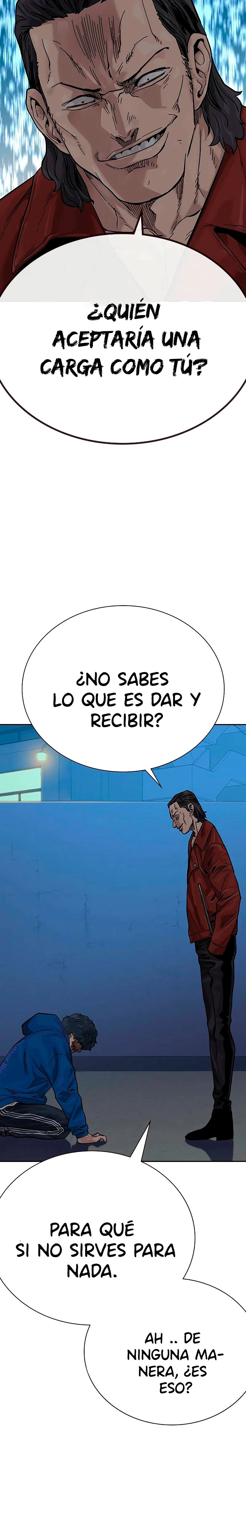 Si no Quieres Morir > Capitulo 69 > Page 531