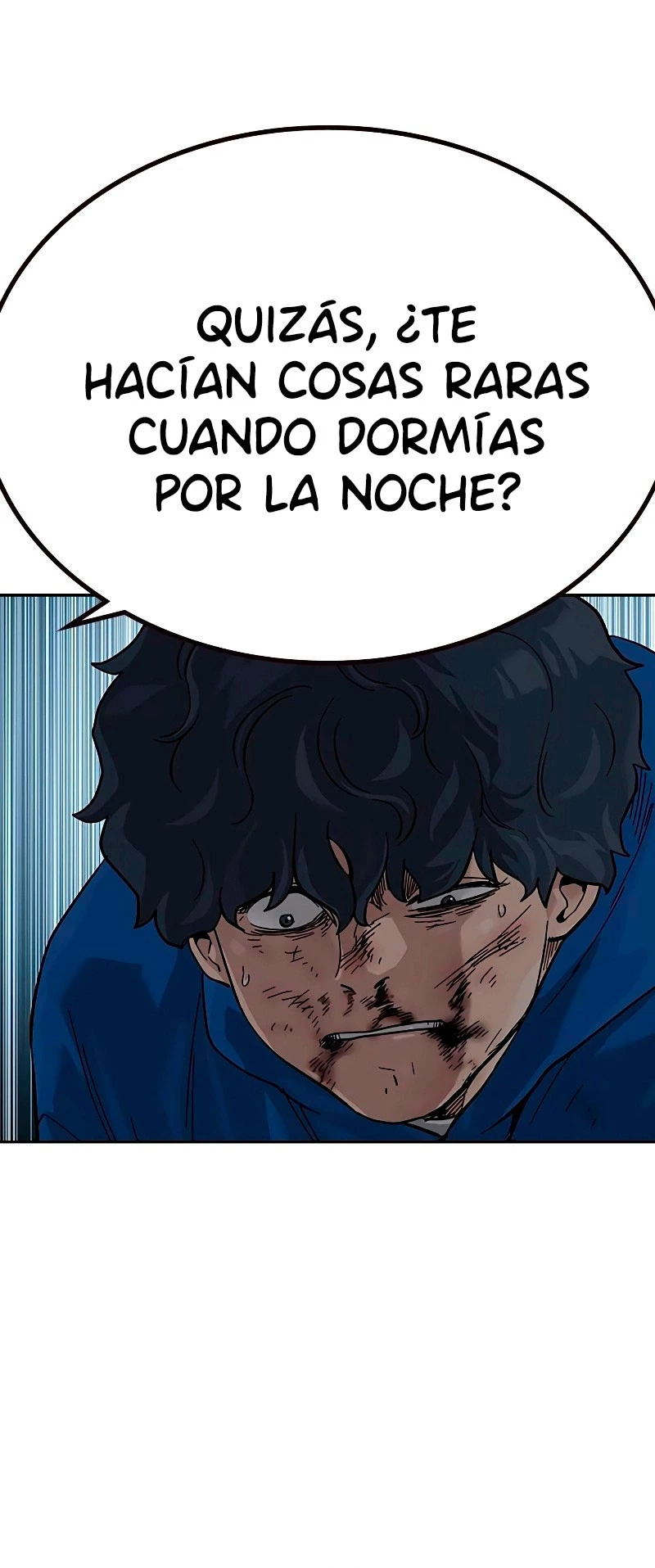 Si no Quieres Morir > Capitulo 69 > Page 541