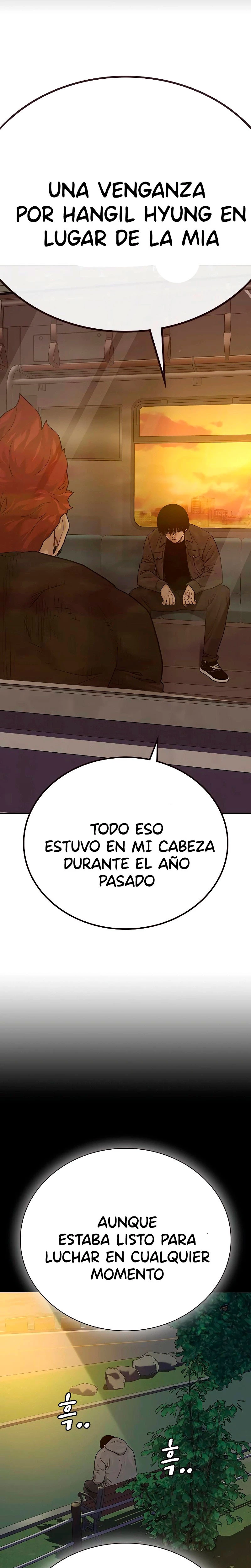 Si no Quieres Morir > Capitulo 71 > Page 381