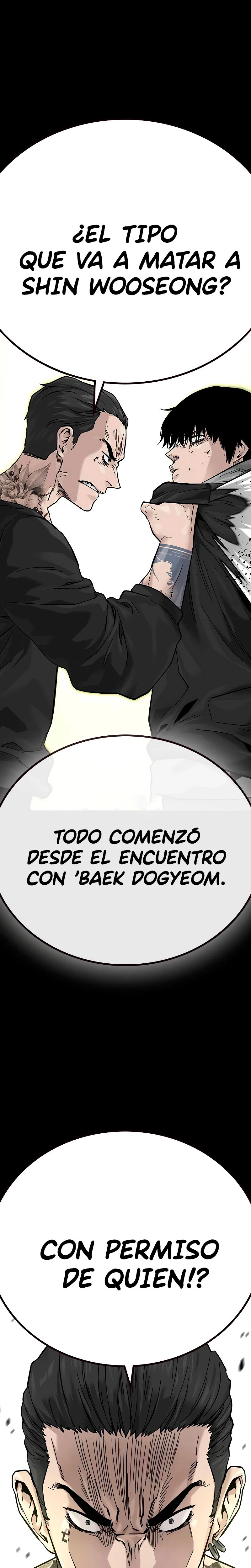 Si no Quieres Morir > Capitulo 71 > Page 461