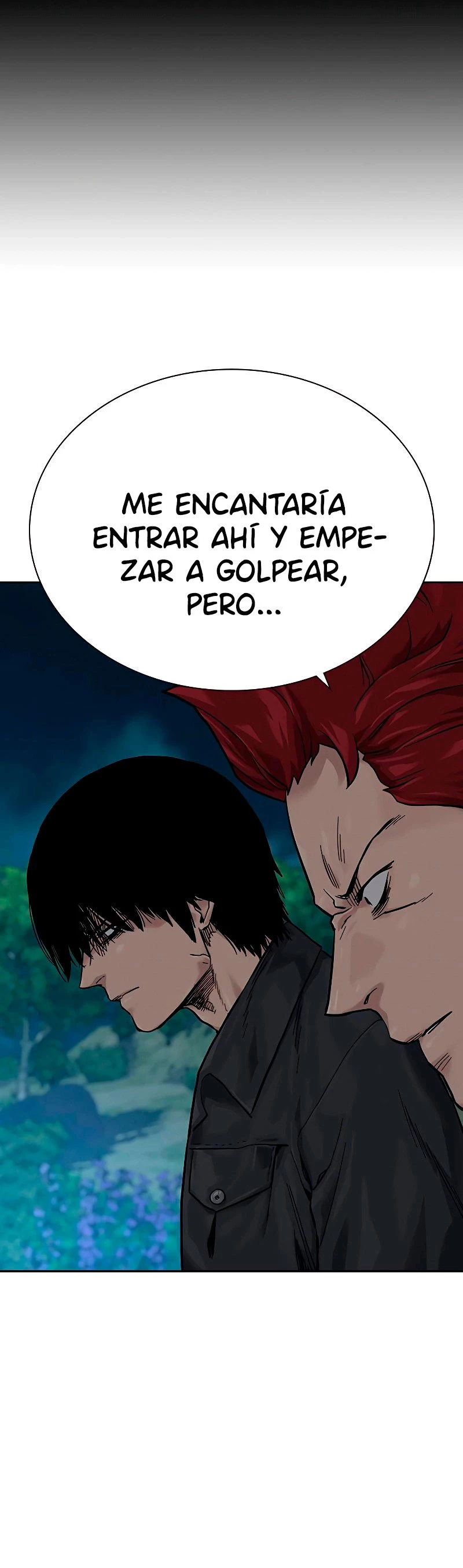 Si no Quieres Morir > Capitulo 72 > Page 31