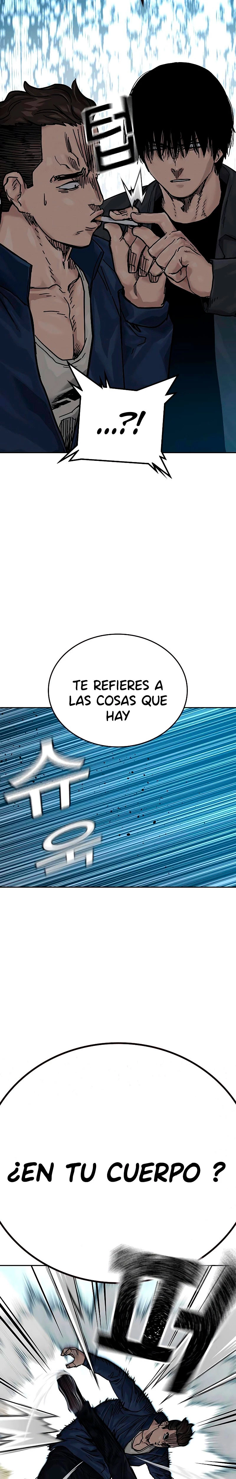 Si no Quieres Morir > Capitulo 72 > Page 171