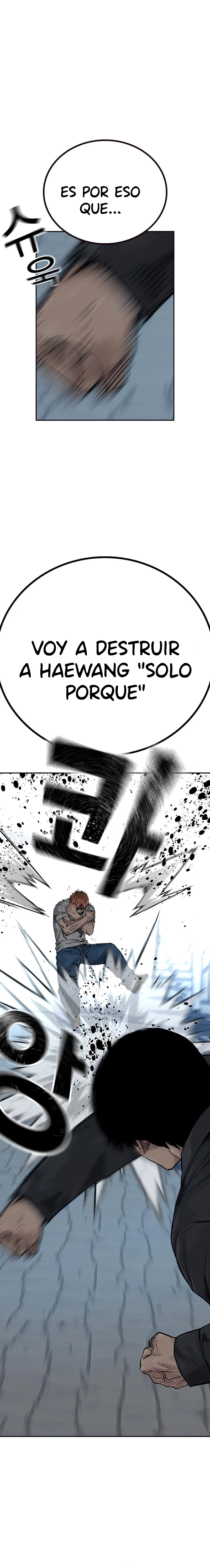 Si no Quieres Morir > Capitulo 75 > Page 81