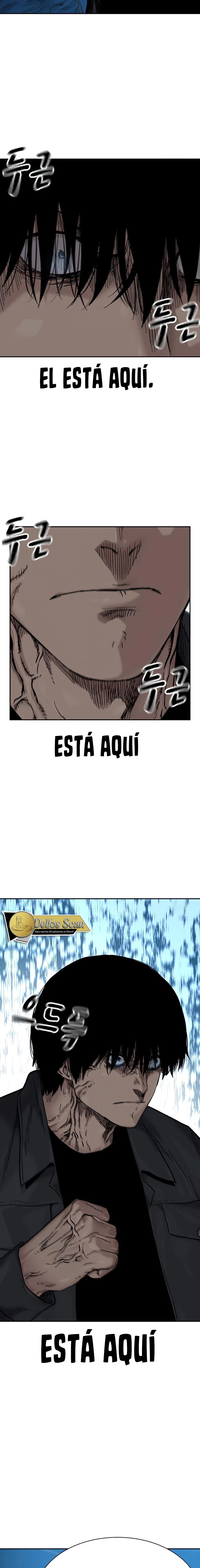 Si no Quieres Morir > Capitulo 75 > Page 321