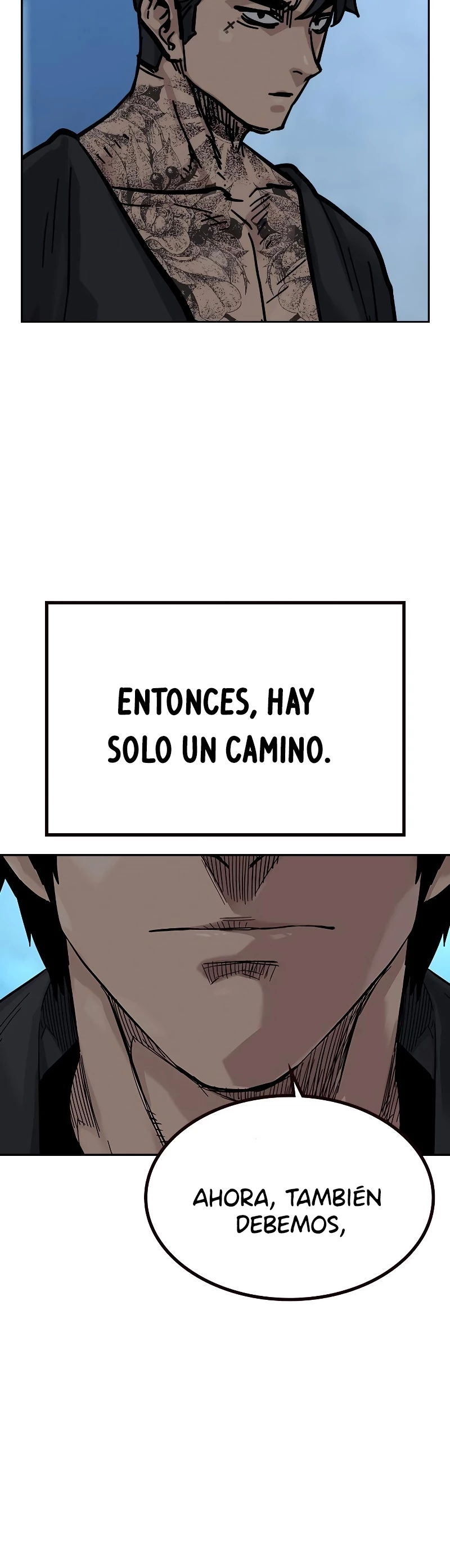 Si no Quieres Morir > Capitulo 76 > Page 671