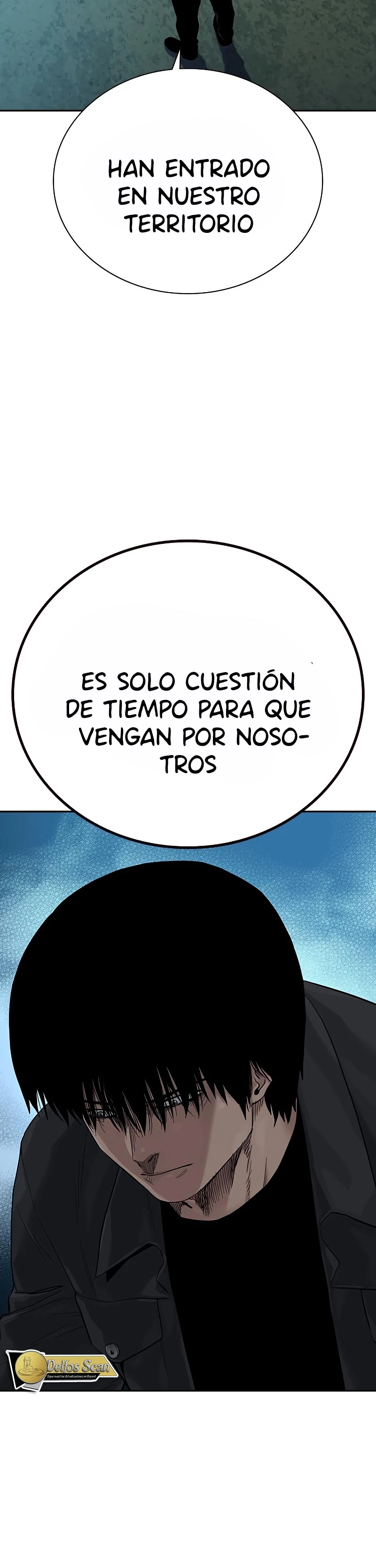 Si no Quieres Morir > Capitulo 77 > Page 161