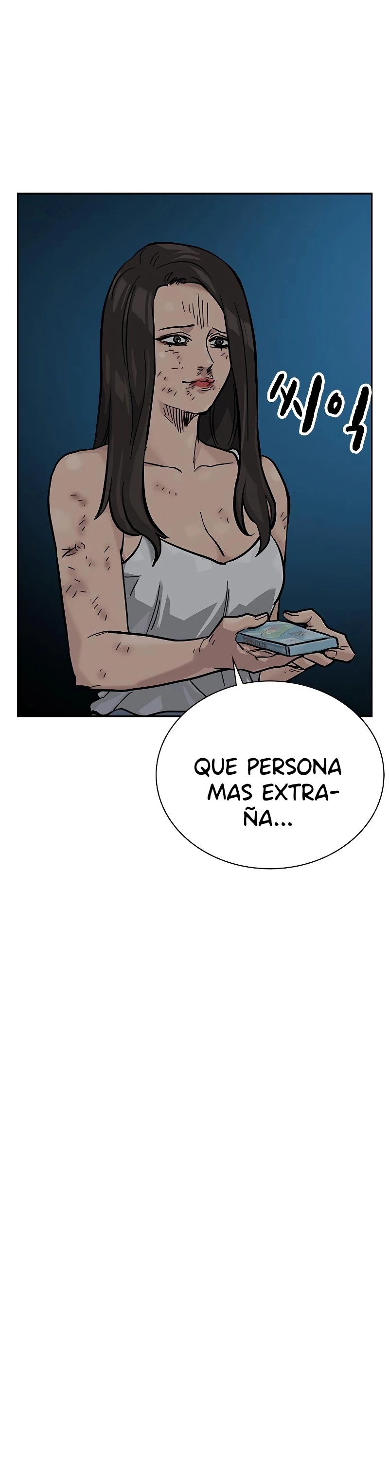 Si no Quieres Morir > Capitulo 79 > Page 311