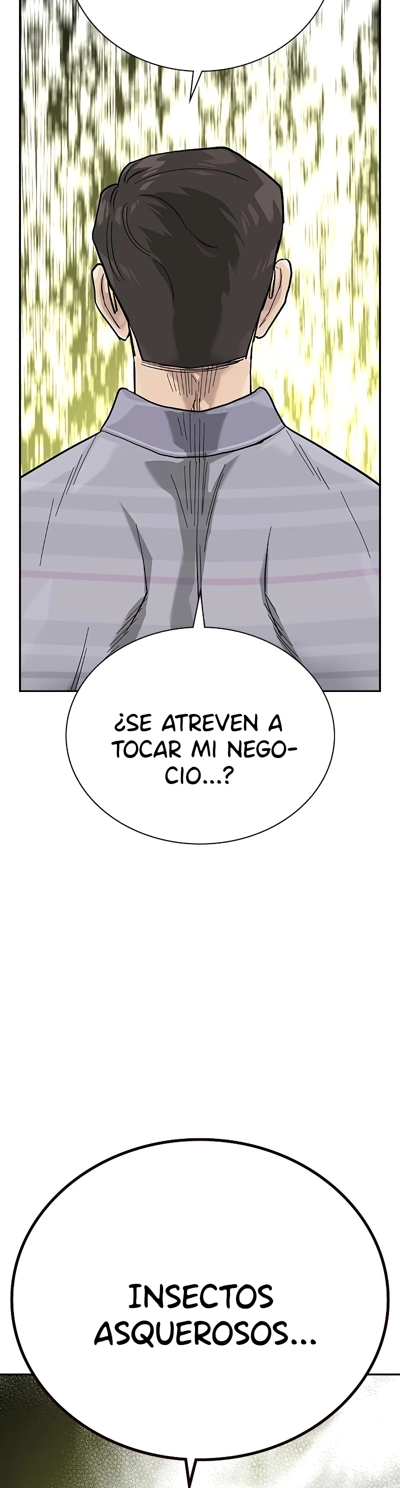 Si no Quieres Morir > Capitulo 79 > Page 581