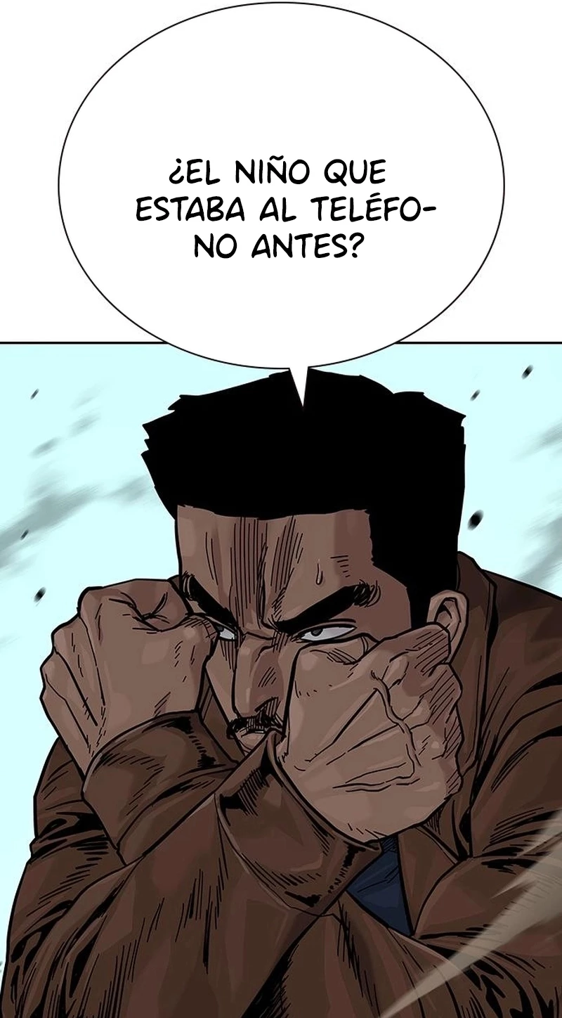 Si no Quieres Morir > Capitulo 80 > Page 631