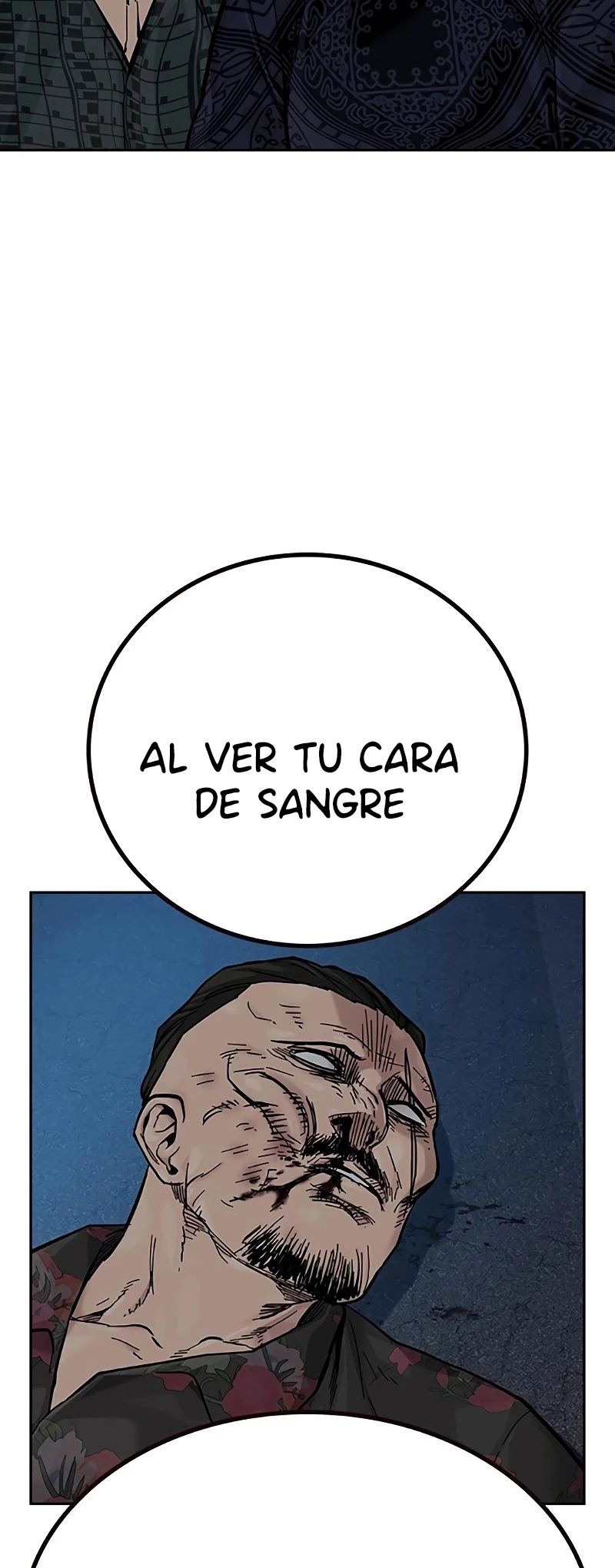 Si no Quieres Morir > Capitulo 81 > Page 681