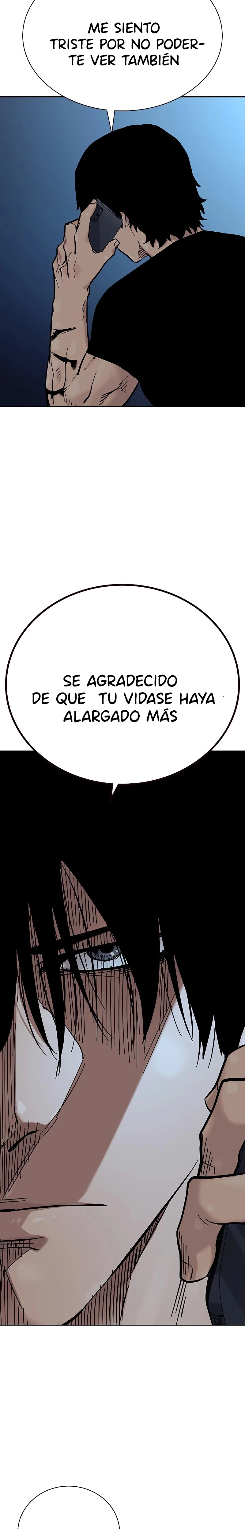 Si no Quieres Morir > Capitulo 83 > Page 71