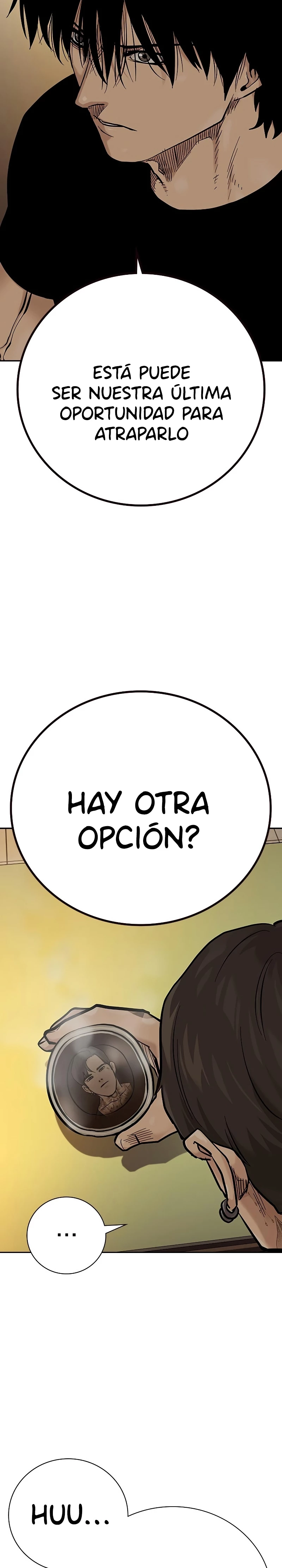 Si no Quieres Morir > Capitulo 84 > Page 41